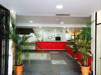 This is the image of the Hotel Lossandes #3