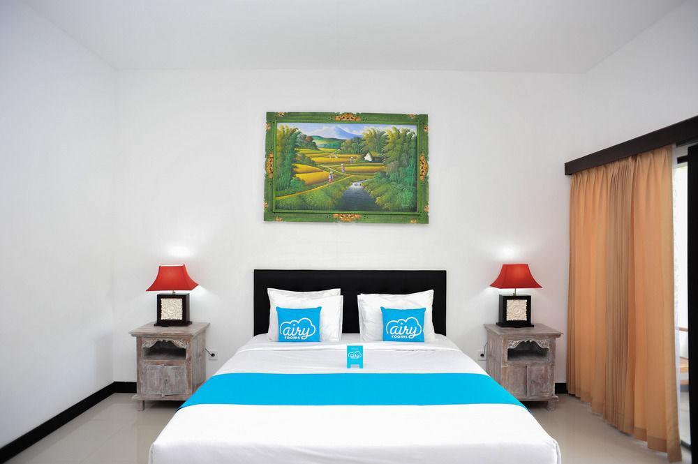 This is the image of the Airy Nusa Dua Pratama Gang Pandu 71 Bali #1