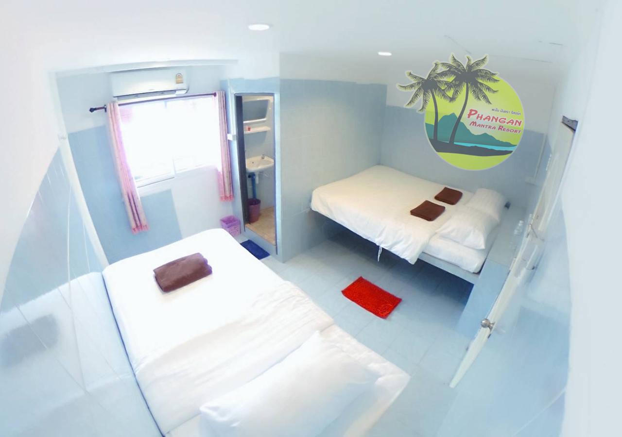 This is the image of the Phangan Mantra Resort #5