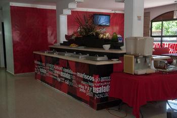This is the image of the Hotel Lossandes #1