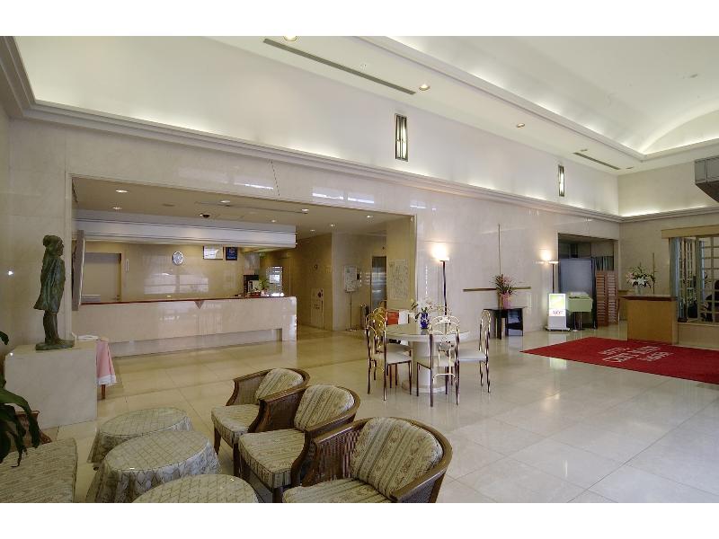 This is the image of the Hotel Centmain Nagoya #3