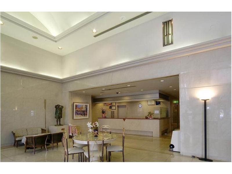 This is the image of the Hotel Centmain Nagoya #4