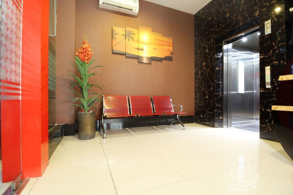 This is the image of the Airy Tamalate Andi Tonro 63 Makassar #2