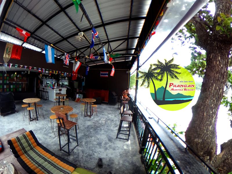 This is the image of the Phangan Mantra Resort #4