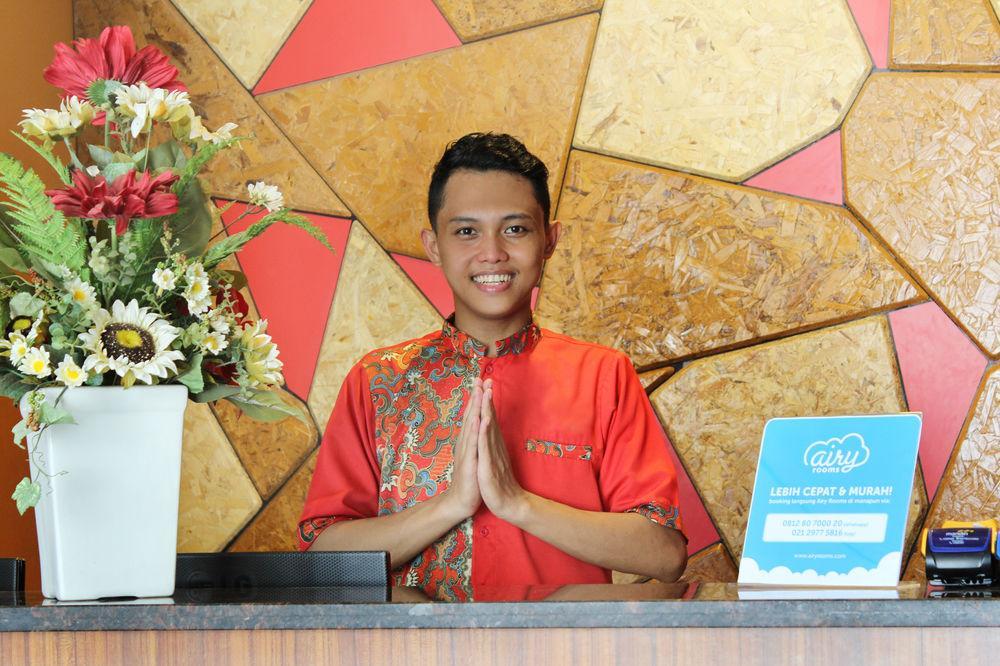 This is the image of the Airy Tamalate Andi Tonro 63 Makassar #1