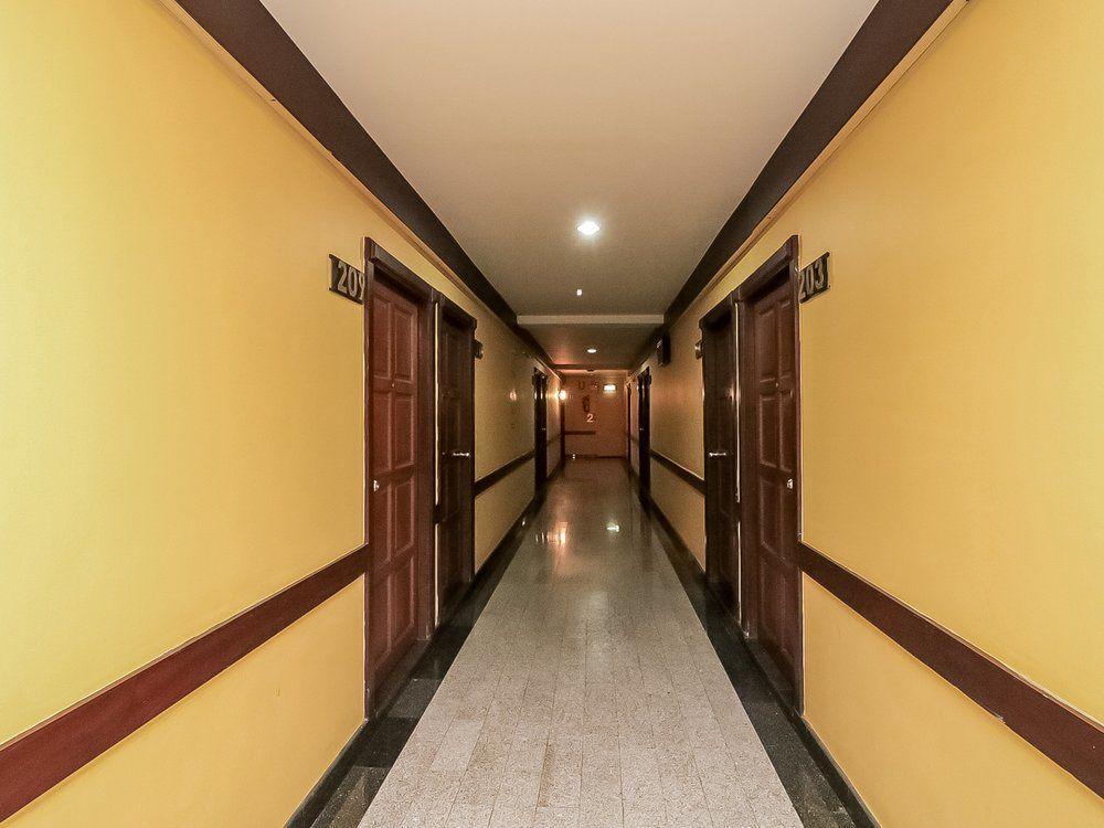 This is the image of the Nida Rooms Charoenrat Bangklo Boulevard At Howard Square #2