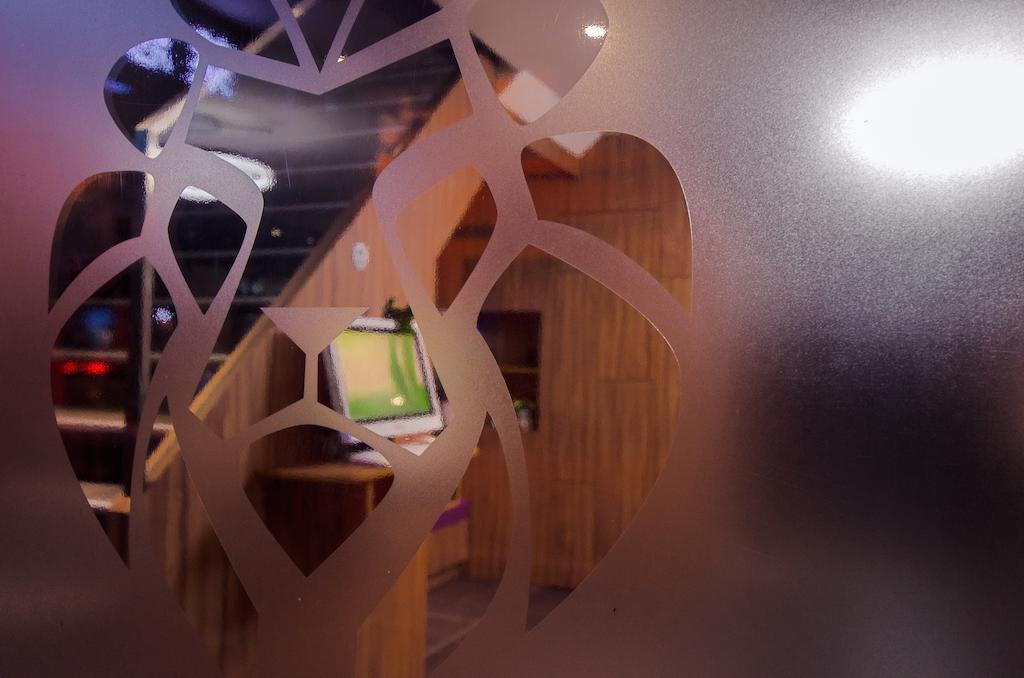 This is the image of the Lion Hotel #3