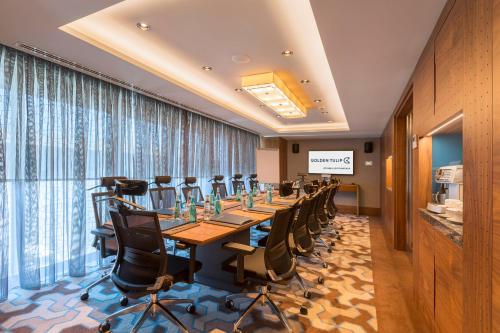 This is the image of the Golden Tulip Istanbul Bayrampasa #3