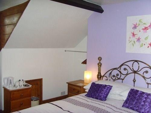 This is the image of the Ellie's Guest House #1