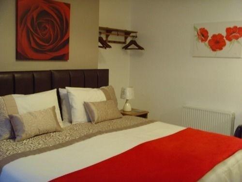 This is the image of the Ellie's Guest House #4