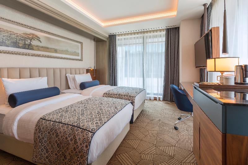 This is the image of the Golden Tulip Istanbul Bayrampasa #2