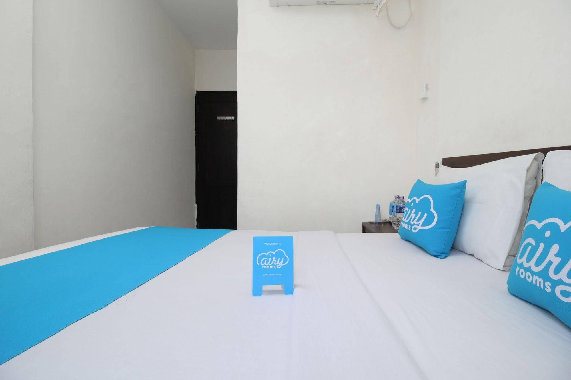 This is the image of the Airy Batu Aji Brigjen Katamso Ruko Taman Carina Batam #1