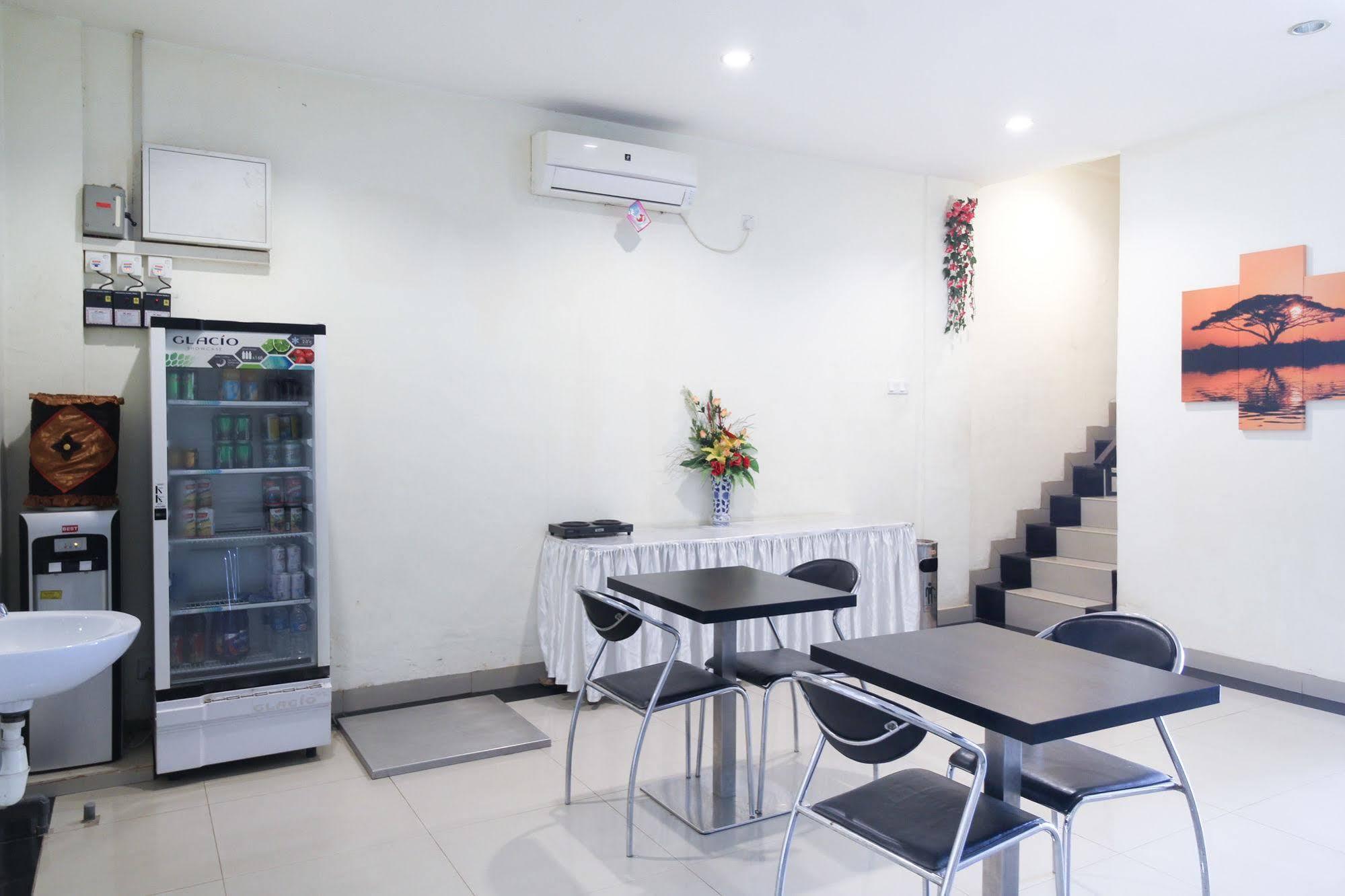 This is the image of the Airy Batu Aji Brigjen Katamso Ruko Taman Carina Batam #4