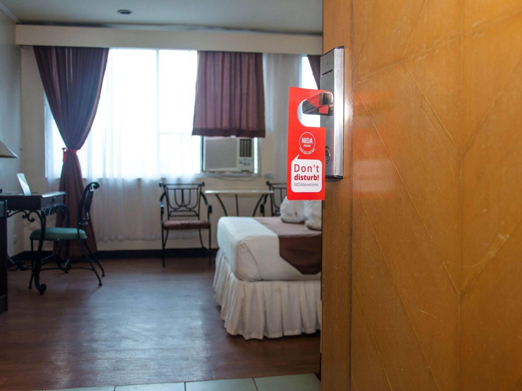 This is the image of the Nida Rooms Gorordo Avenue #4