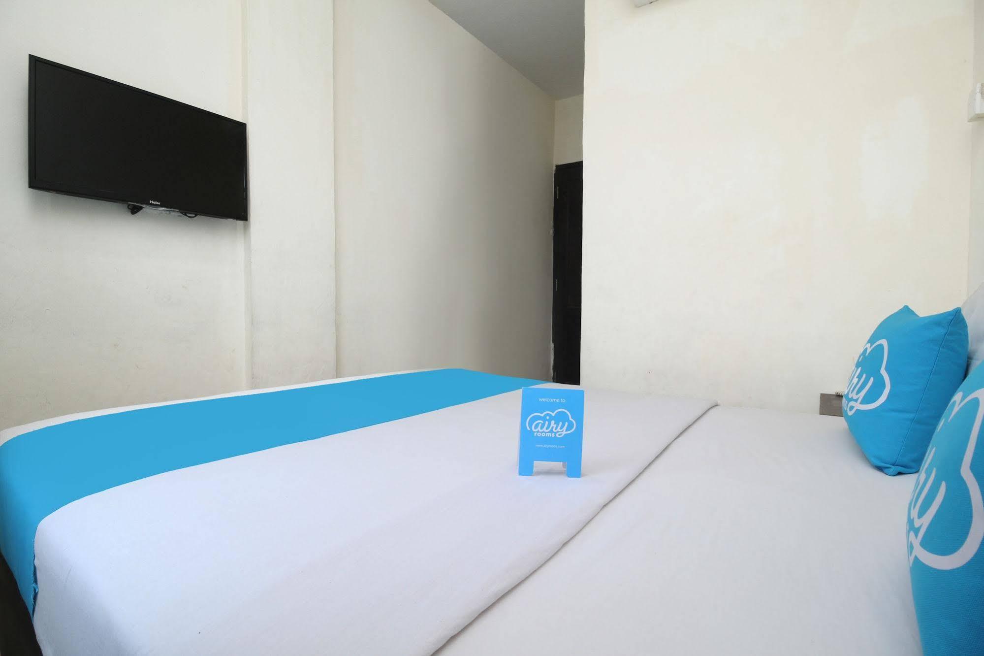 This is the image of the Airy Batu Aji Brigjen Katamso Ruko Taman Carina Batam #5