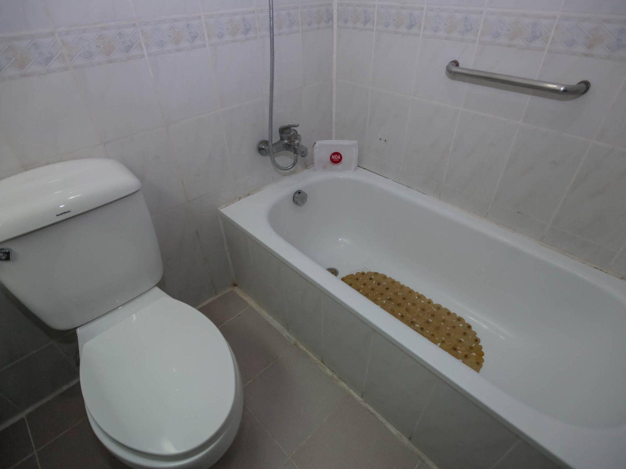 This is the image of the Nida Rooms Gorordo Avenue #3