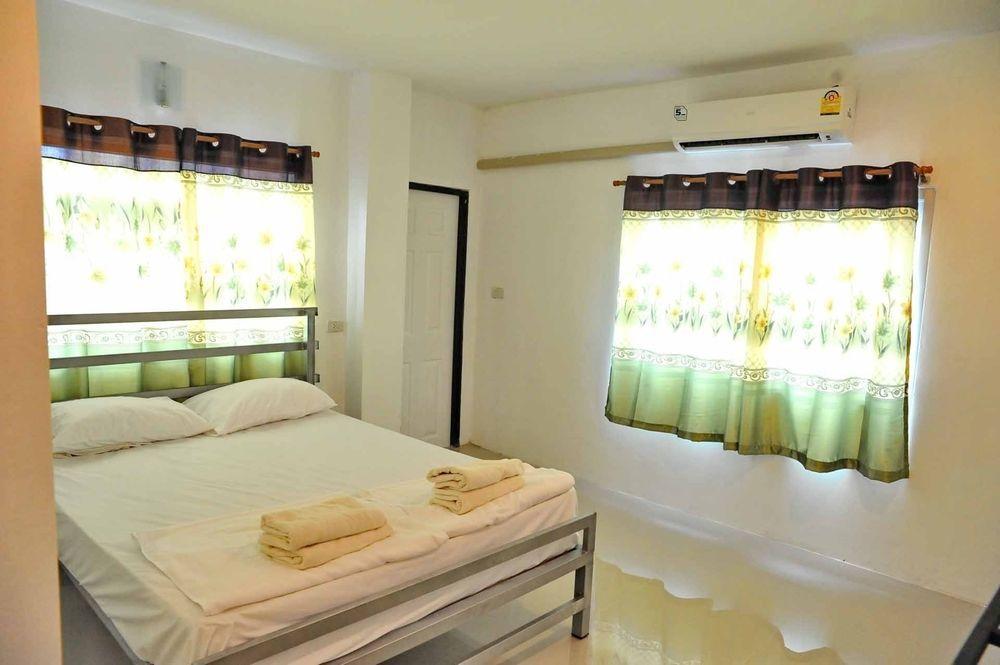 This is the image of the Hisotel Genius Home #4