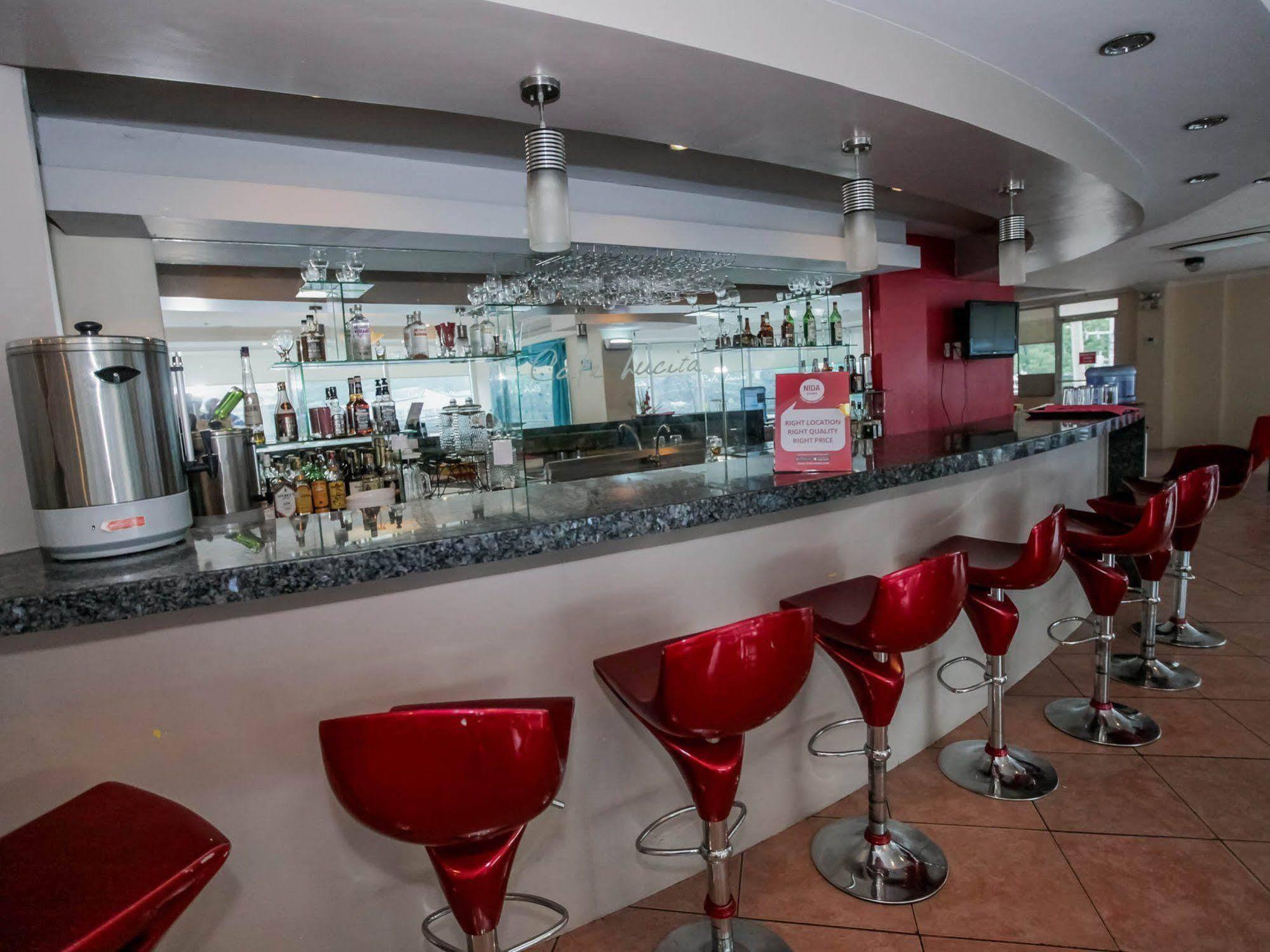 This is the image of the Nida Rooms Gorordo Avenue #2