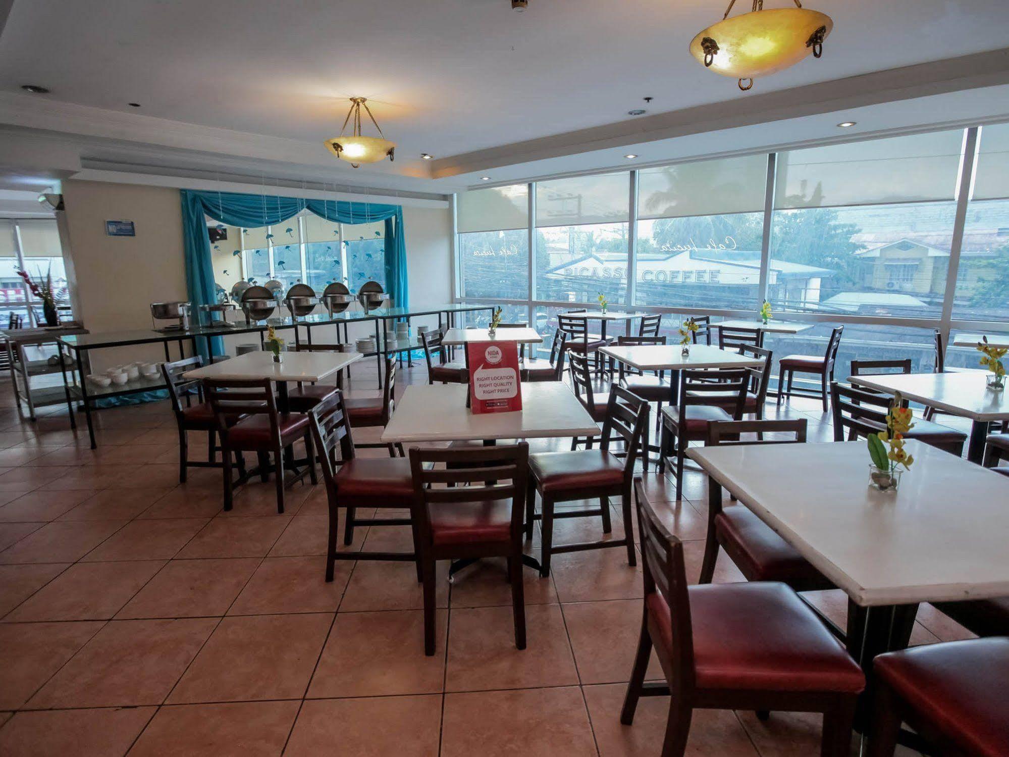 This is the image of the Nida Rooms Gorordo Avenue #1