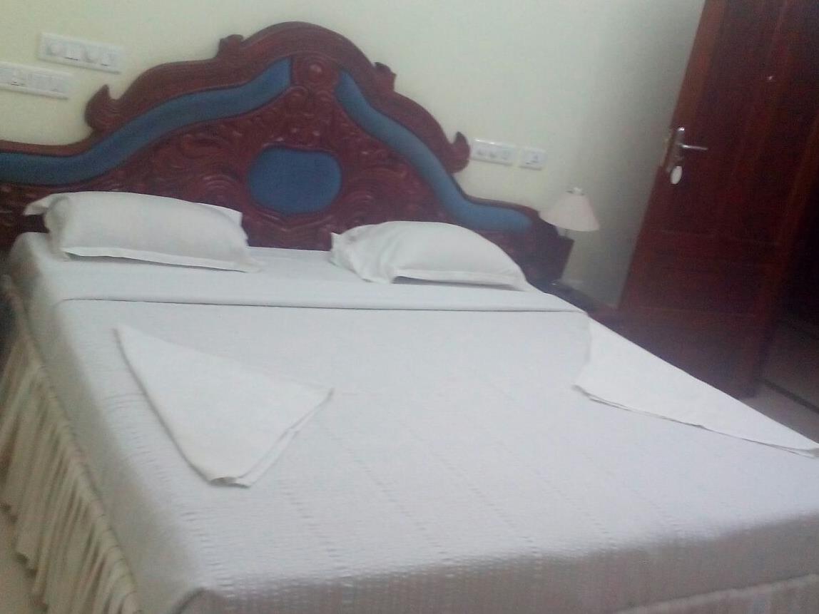 This is the image of the Hotel Varsha International Residency #1