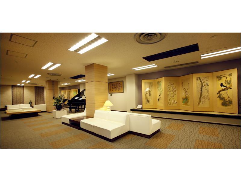 This is the image of the Aso Villa Park Hotel & Spa Resort #1