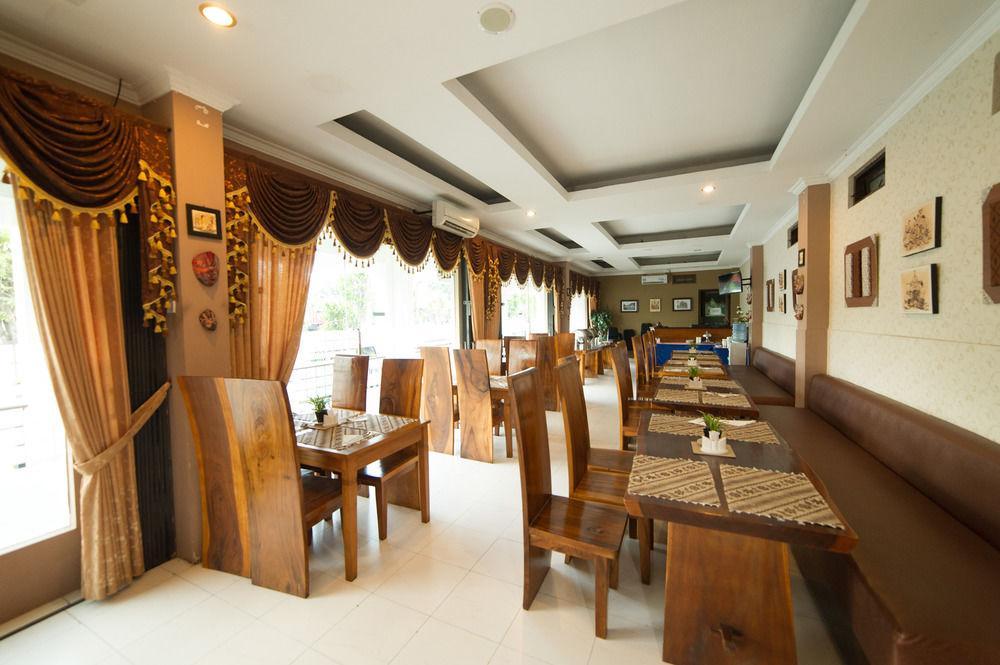 This is the image of the Airy Sleman Ring Road Utara 186 Yogyakarta #4