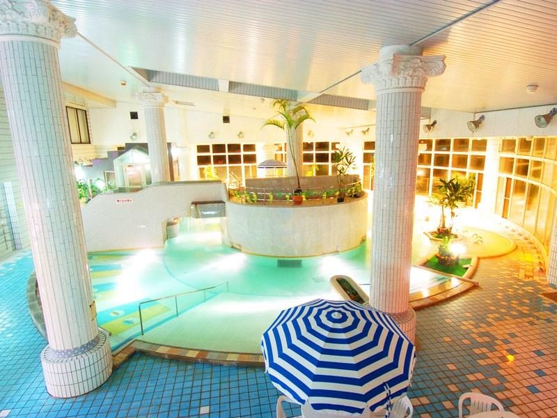 This is the image of the Aso Villa Park Hotel & Spa Resort #4