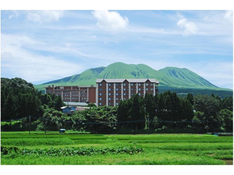 This is the image of the Aso Villa Park Hotel & Spa Resort #2