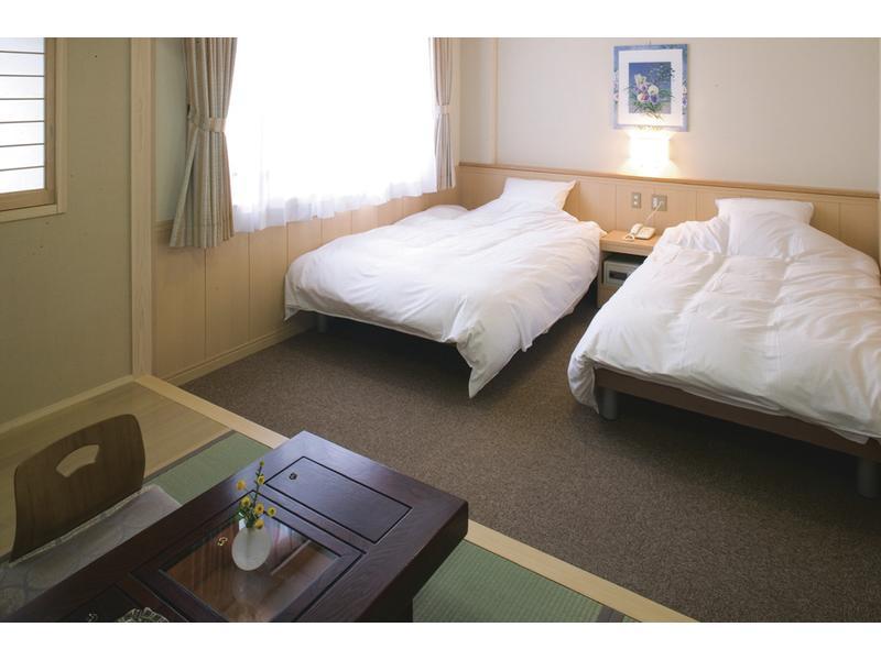 This is the image of the Aso Villa Park Hotel & Spa Resort #5