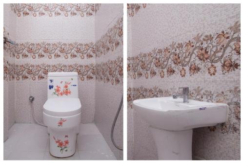 This is the image of the SPOT ON 740 Hotel Akala Pvt Ltd #3