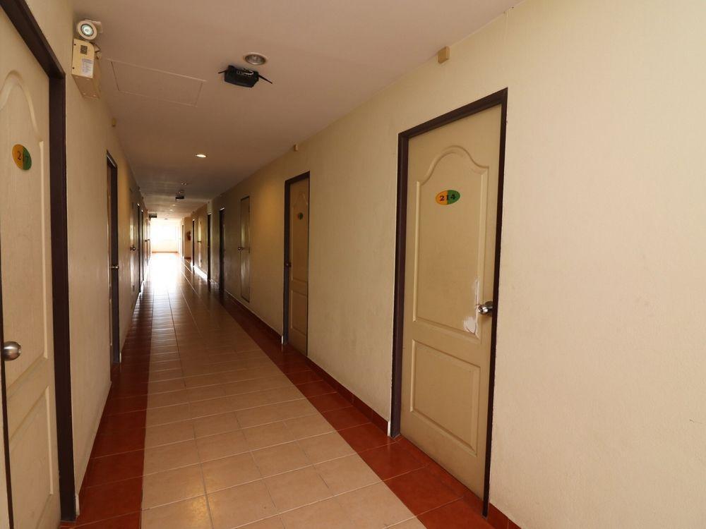 This is the image of the Nida Rooms Pattaya Walking Street 9 #1