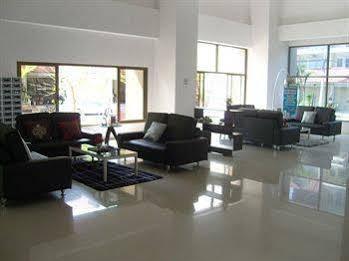 This is the image of the T.W. Pattaya Klang Condominium #4
