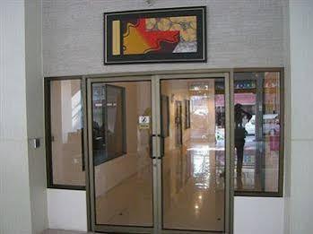 This is the image of the T.W. Pattaya Klang Condominium #3