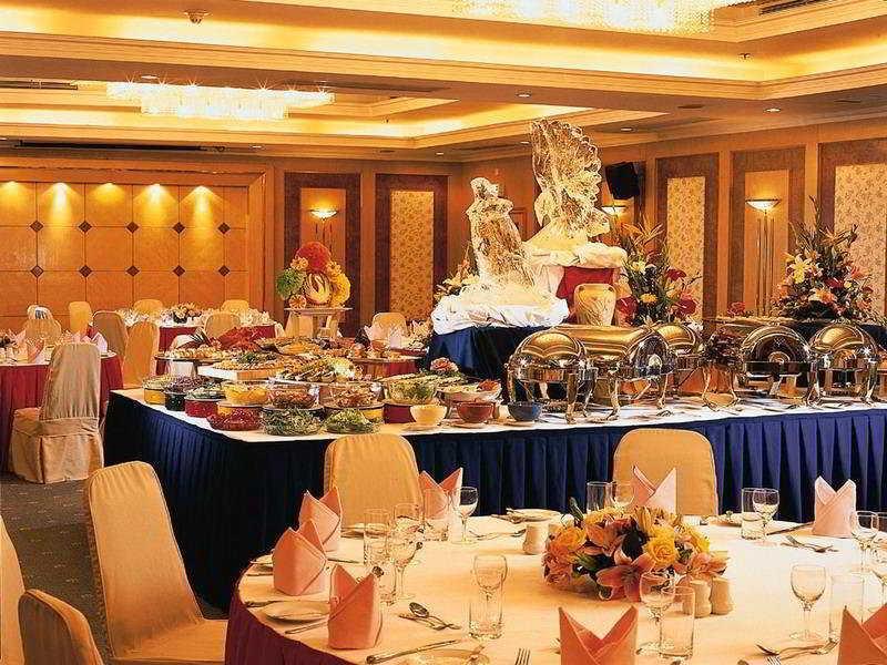 This is the image of the Gloria Plaza #2