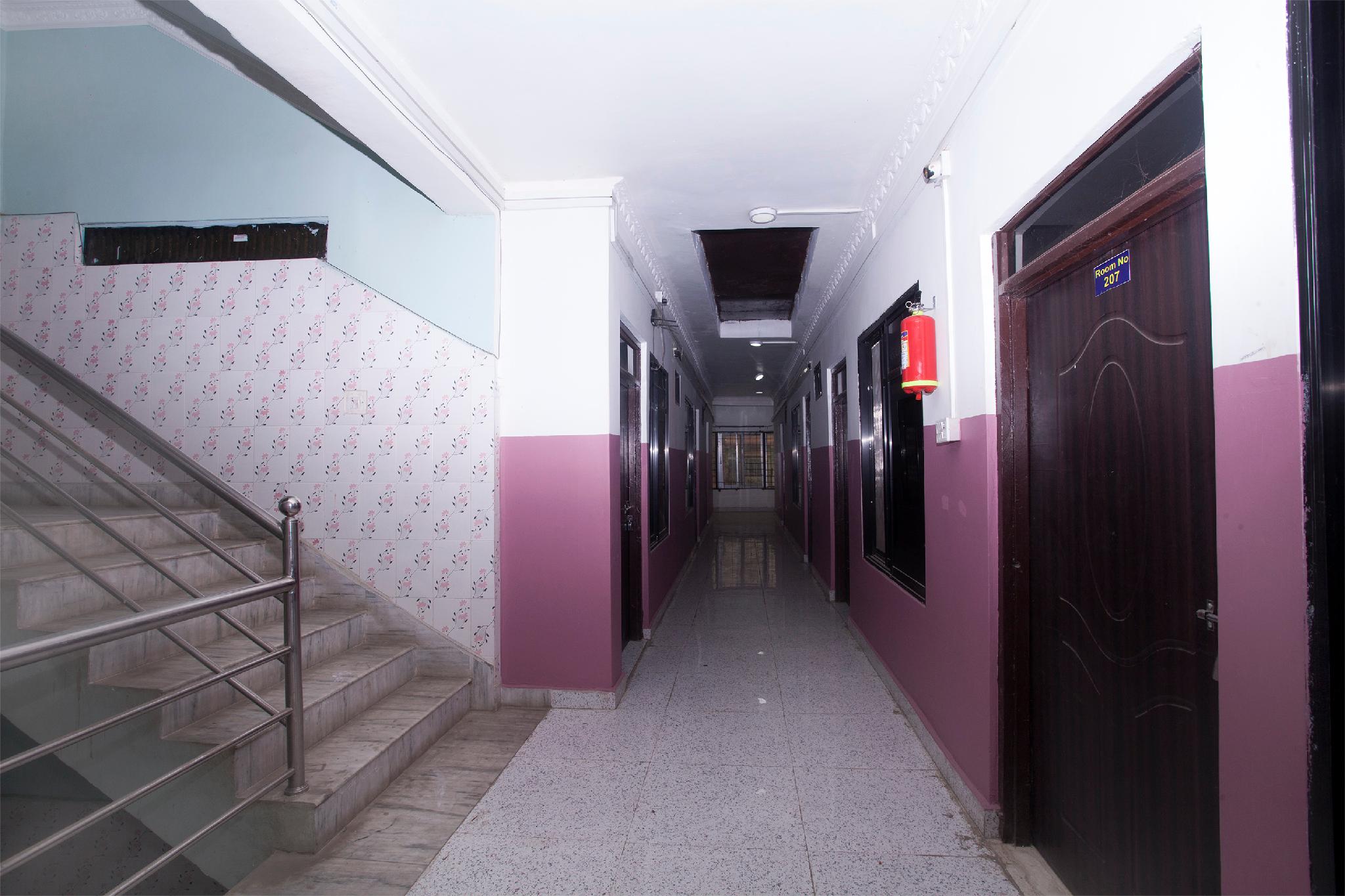 This is the image of the SPOT ON 740 Hotel Akala Pvt Ltd #5