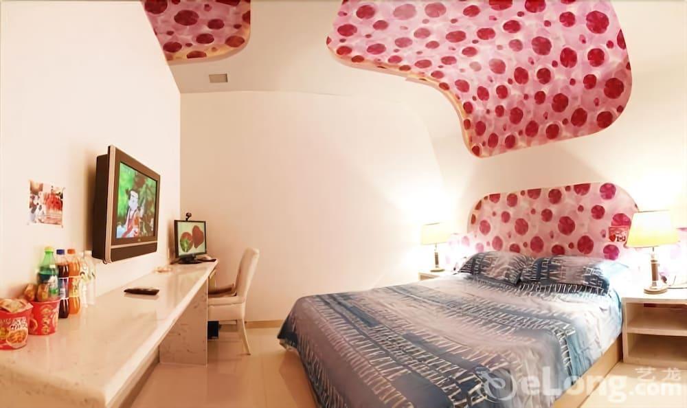 This is the image of the Meijia Fashion Hotel #5