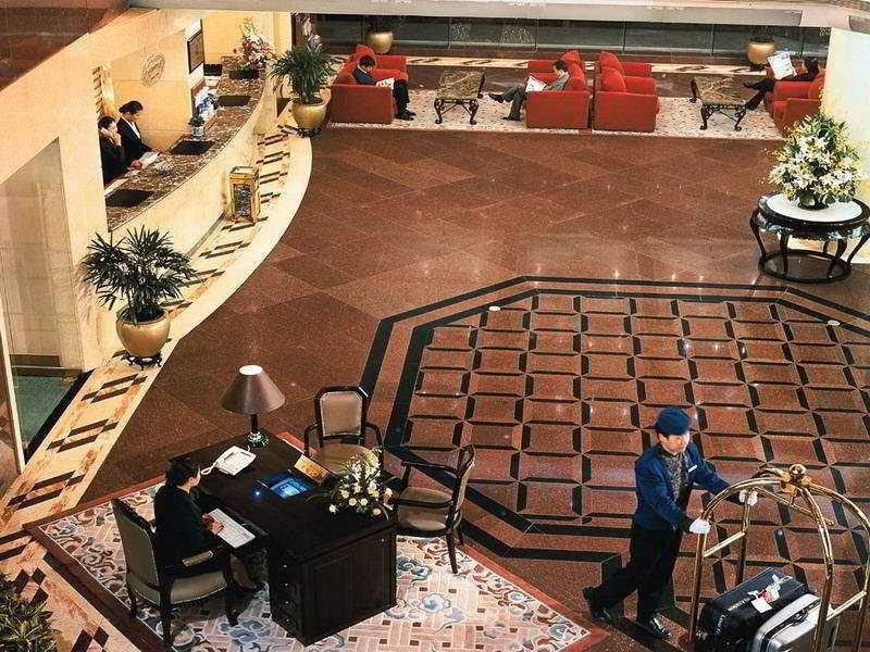 This is the image of the Gloria Plaza #4