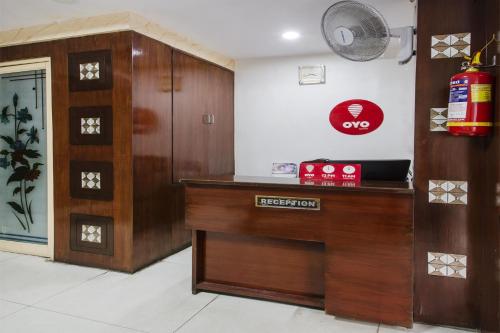 This is the image of the OYO 9627 Hotel Srinivasa Central #3