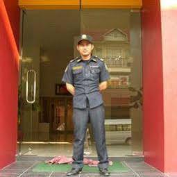 This is the image of the T.W. Pattaya Klang Condominium #2