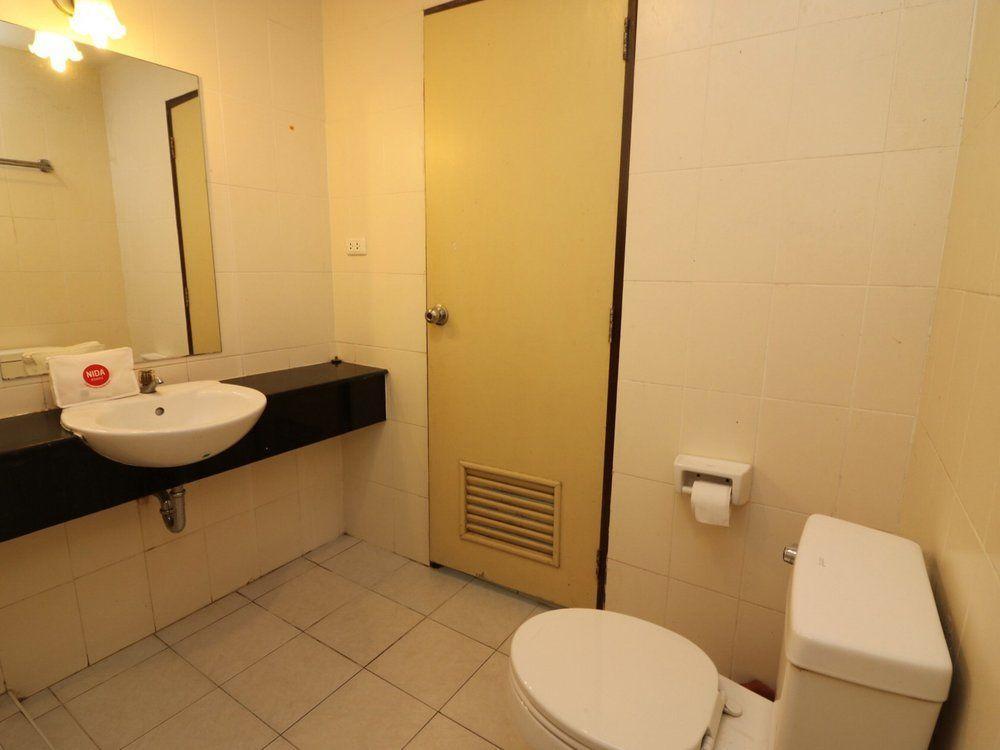 This is the image of the Nida Rooms Pattaya Walking Street 9 #4