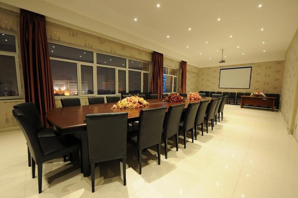 This is the image of the Meijia Fashion Hotel #2