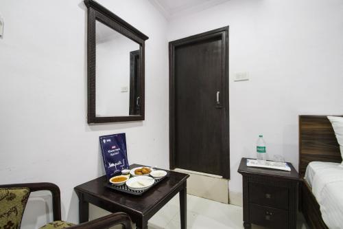 This is the image of the OYO 9627 Hotel Srinivasa Central #1