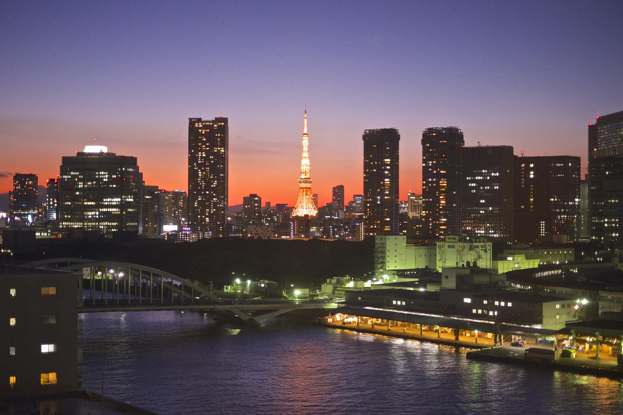 This is the image of the Saku Ren Jimbocho #2