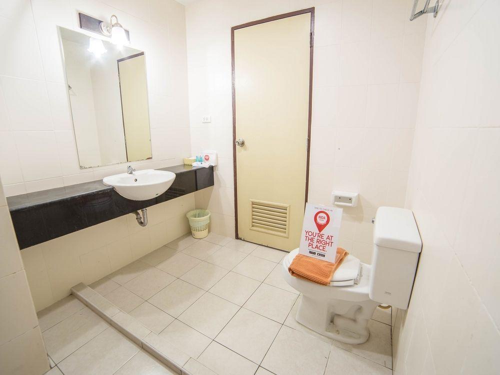 This is the image of the Nida Rooms Pattaya Walking Street 9 #2