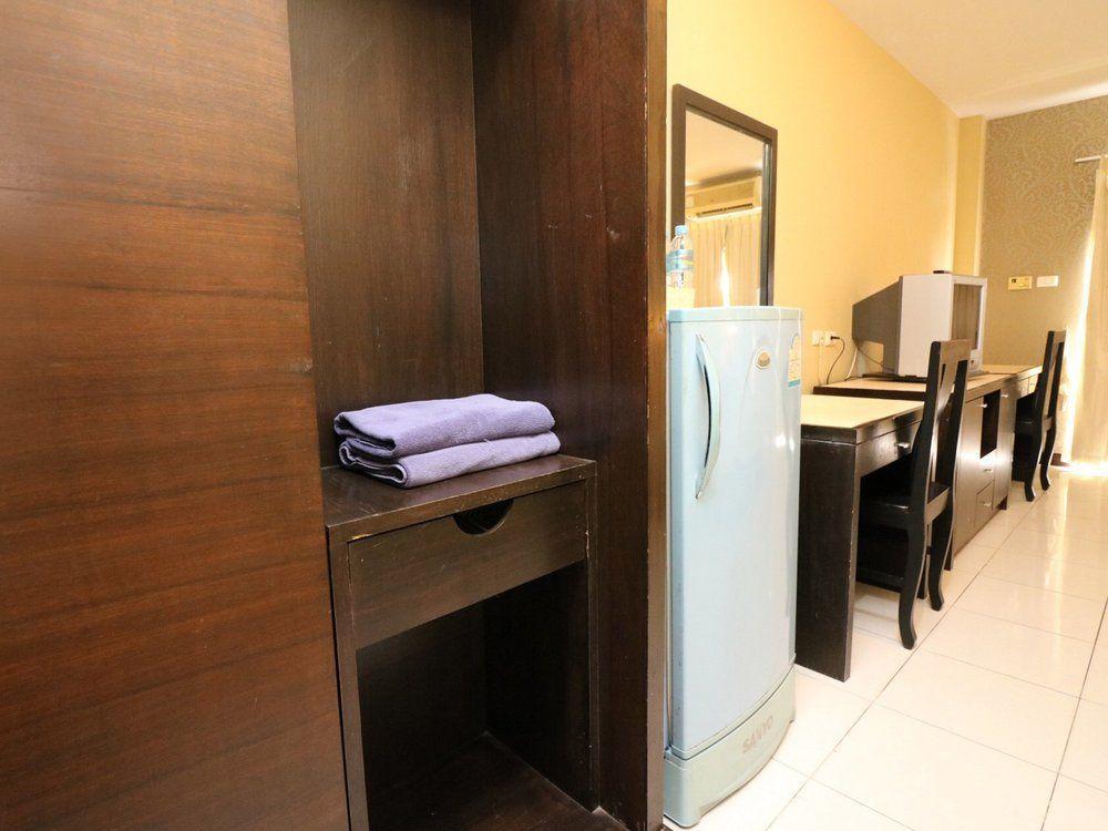 This is the image of the Nida Rooms Pattaya Walking Street 9 #3