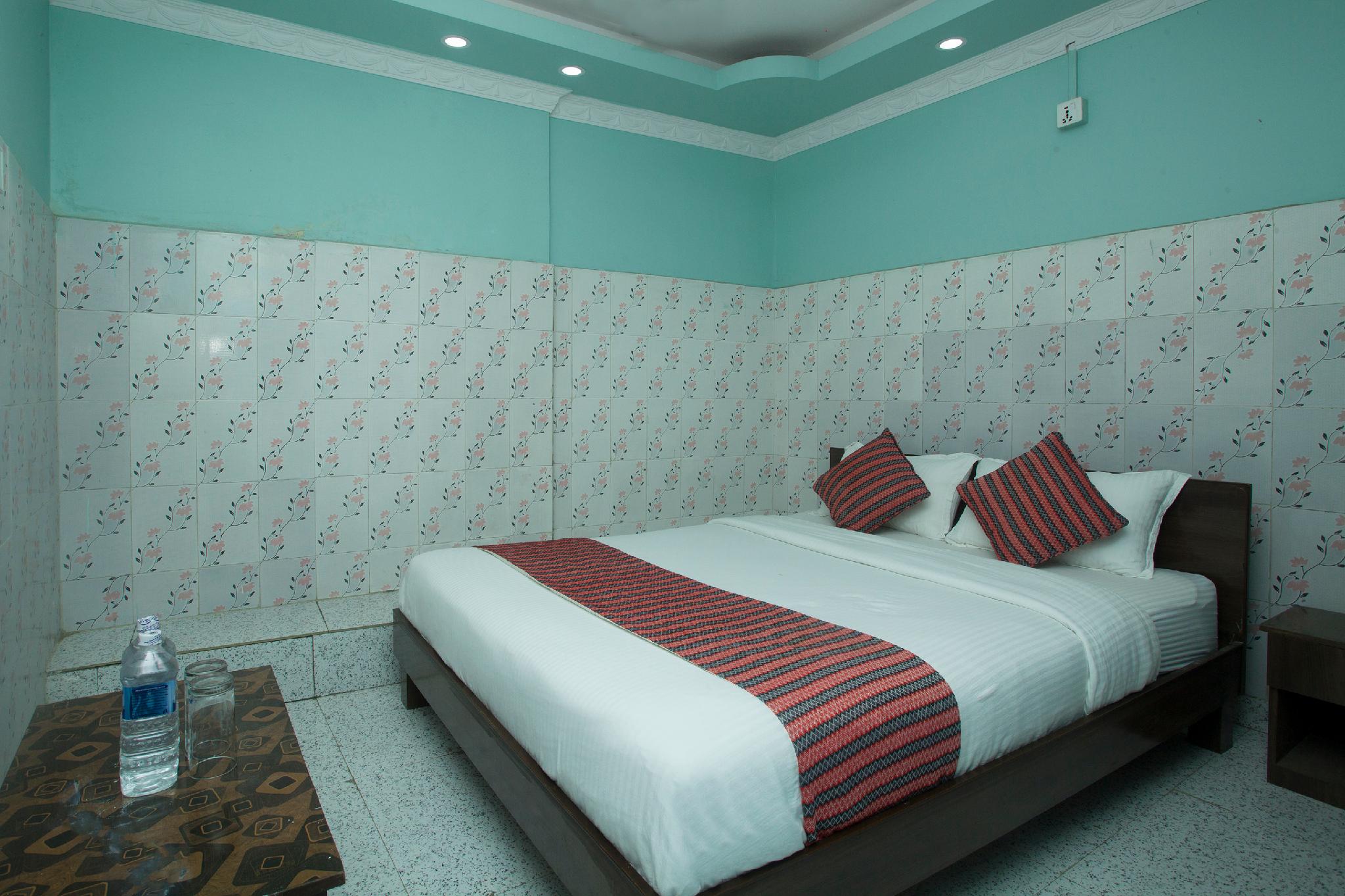 This is the image of the SPOT ON 740 Hotel Akala Pvt Ltd #2