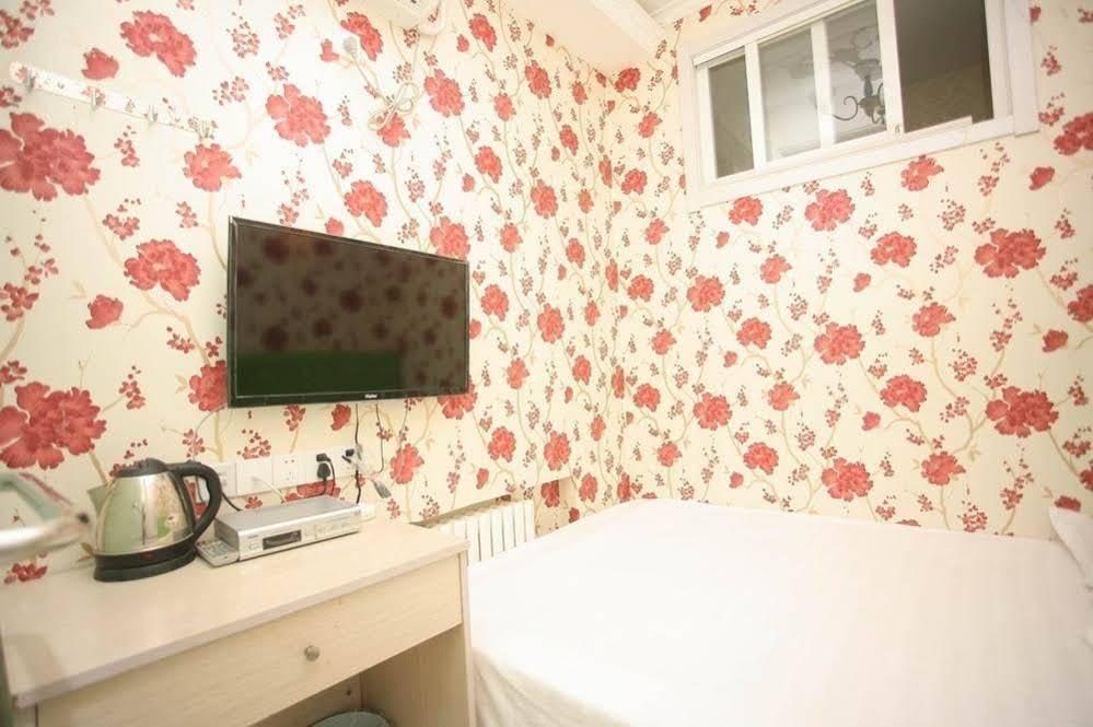 This is the image of the Qingdao Rujiashun Apartment #5