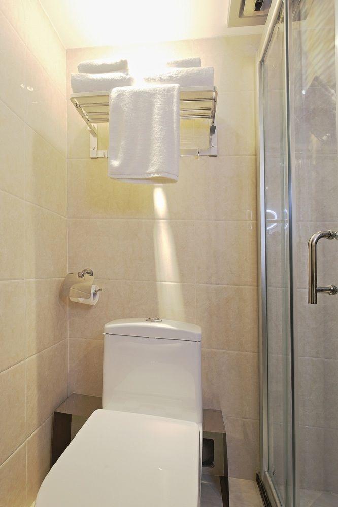 This is the image of the Guangzhou Aoyuan Apartment #2