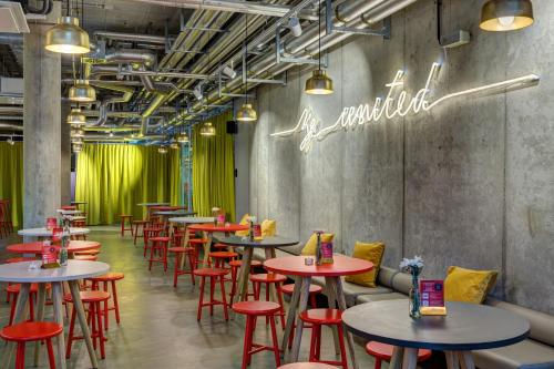 This is the image of the MEININGER Hotel Berlin East Side Gallery #1