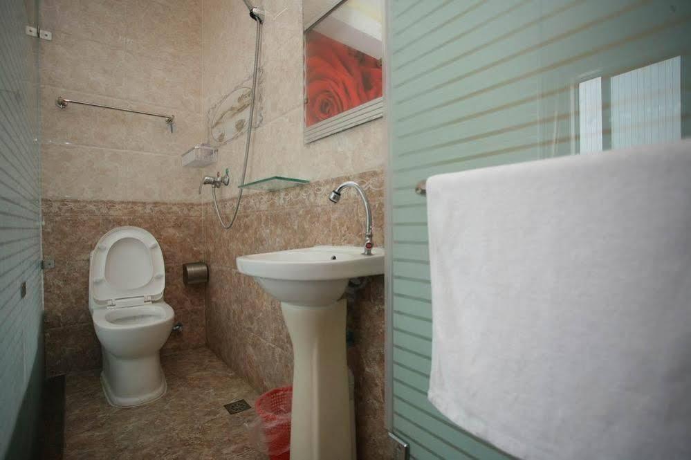 This is the image of the Qingdao Rujiashun Apartment #2